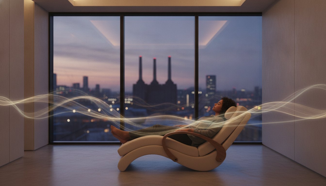 Wellness Centre Battersea: A Guide to Restorative Health and Vitality in SW11