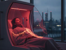 Bio-Photonic Therapy London: A Guide to Light-Based Wellbeing
