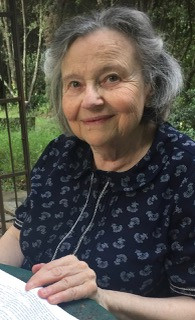 Anita Davidenkoff