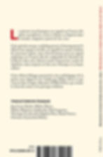 Anthologie de la poésie russe du début du XXIe siècle, bilingue (dos)