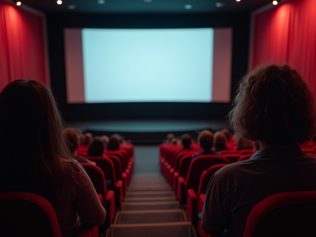 Raising Awareness Through Philly Documentaries and Films