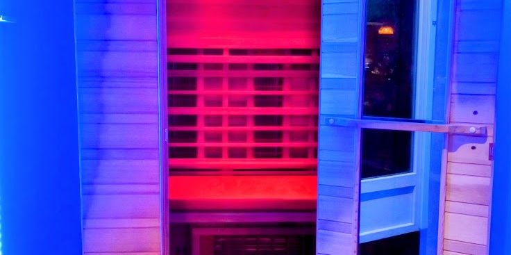 De Zenn Inn wellness retraite België Mankind