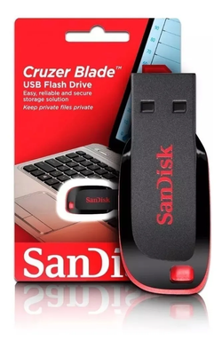 Pendrive Sandisk 32Gb