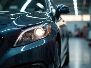 Maximizing Efficiency with Instant Oil Change Benefits