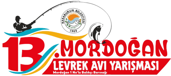 13. Mordoğan Levrek Avı Yarışması