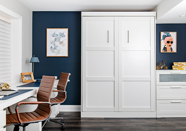 Luxury Timeless Interior Design Portfolio 