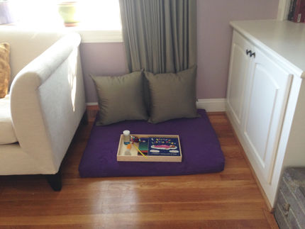 Yoga For Adoptive Families: Developing a Family Yoga Routine