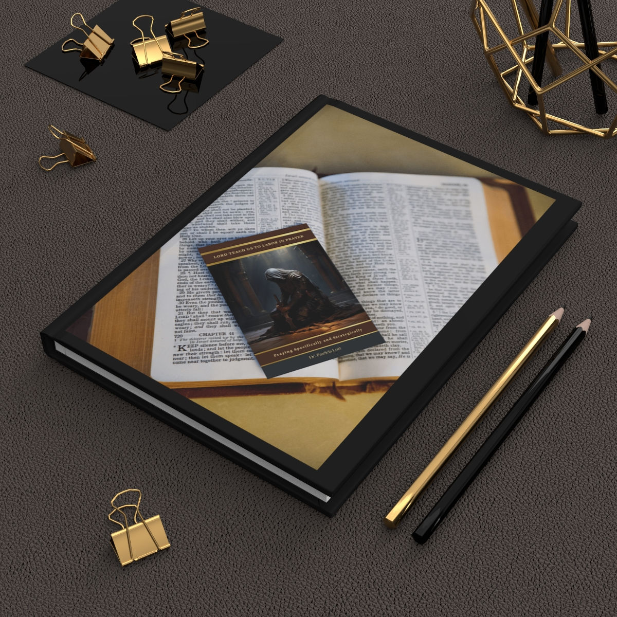 Prayer Journal