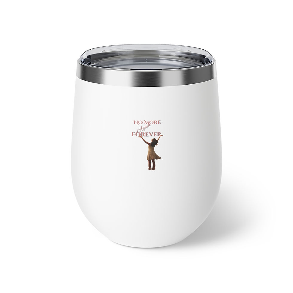 Thumbnail: Copper Vacuum Insulated Cup, 12oz