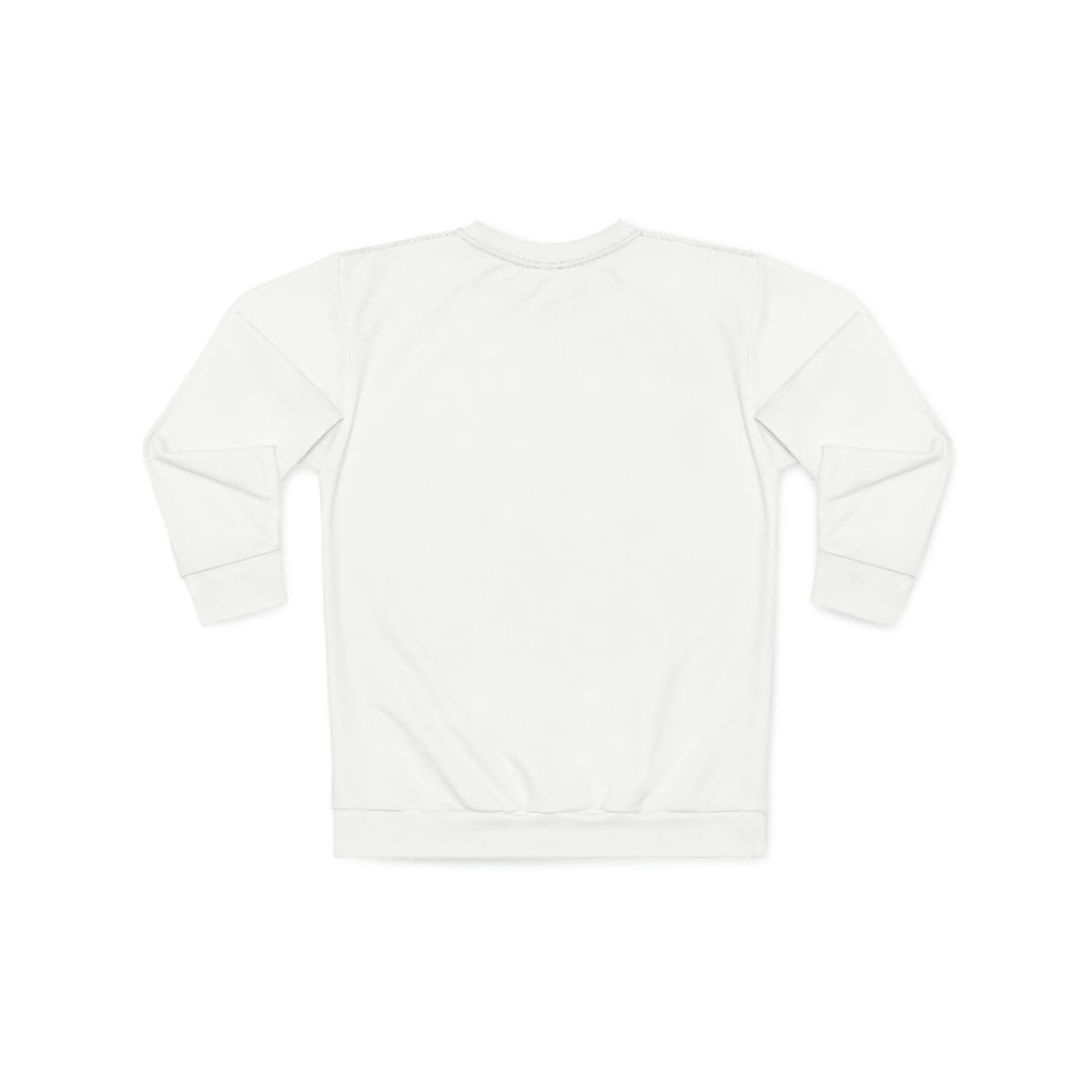 Thumbnail: AOP Unisex Sweatshirt