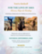 Hooves, Hope & Healing Annual Fundraiser | 2026