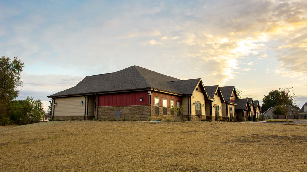 Arbor Ridge