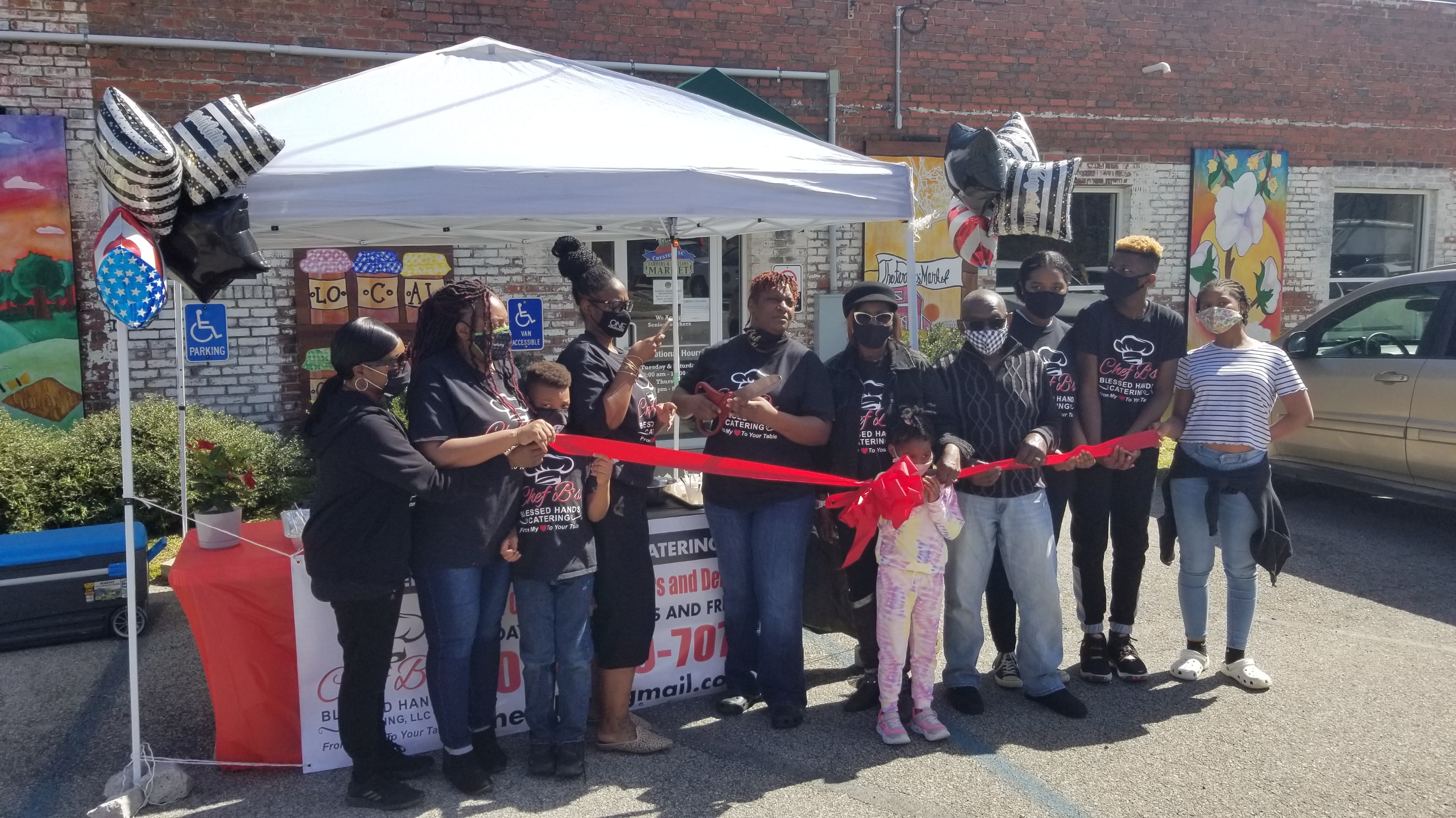 Chester County SC Chamber