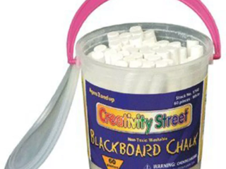 Why Keep Chalk on Board?