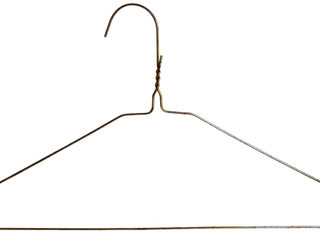 Boating Tip of the Day - Hanger Trick
