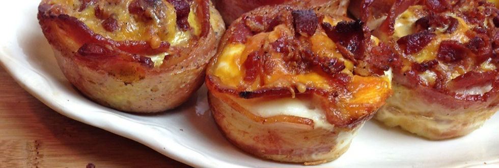 Thumbnail: Keto Recipes