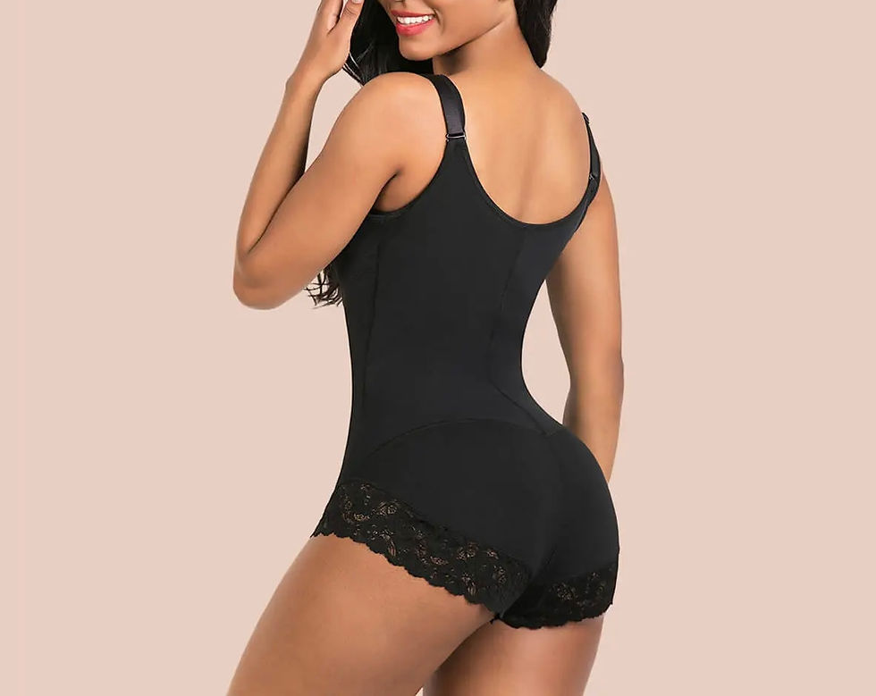 Thumbnail: Goddess Body Magic 