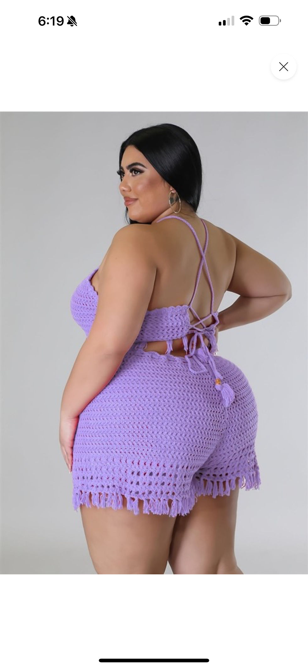 Thumbnail: The Island Escape Crochet Set