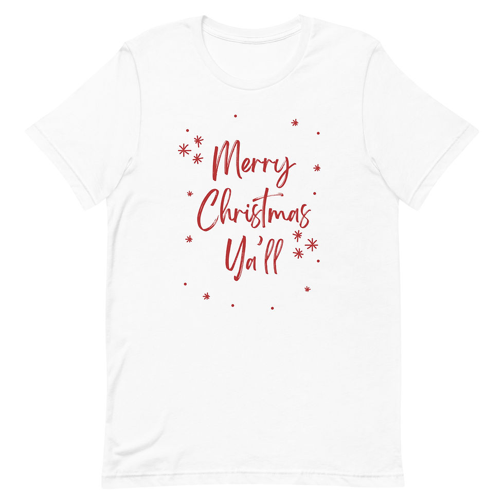 Thumbnail: Merry Christmas Yall