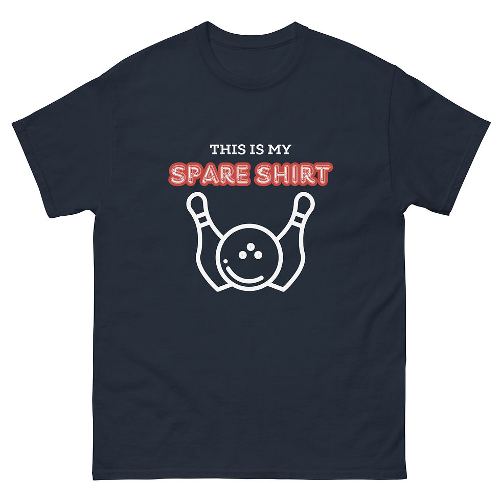 Thumbnail: Spare Shirt