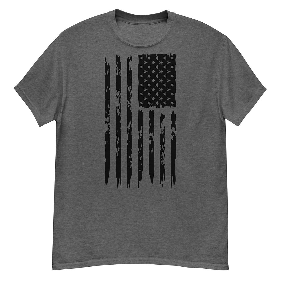 Thumbnail: Vintage Flag