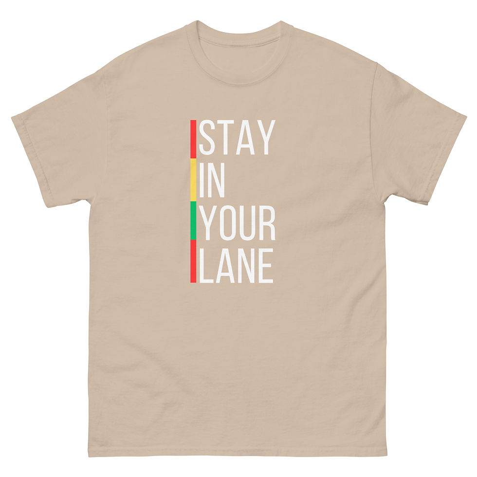 Thumbnail: Mind Your Own