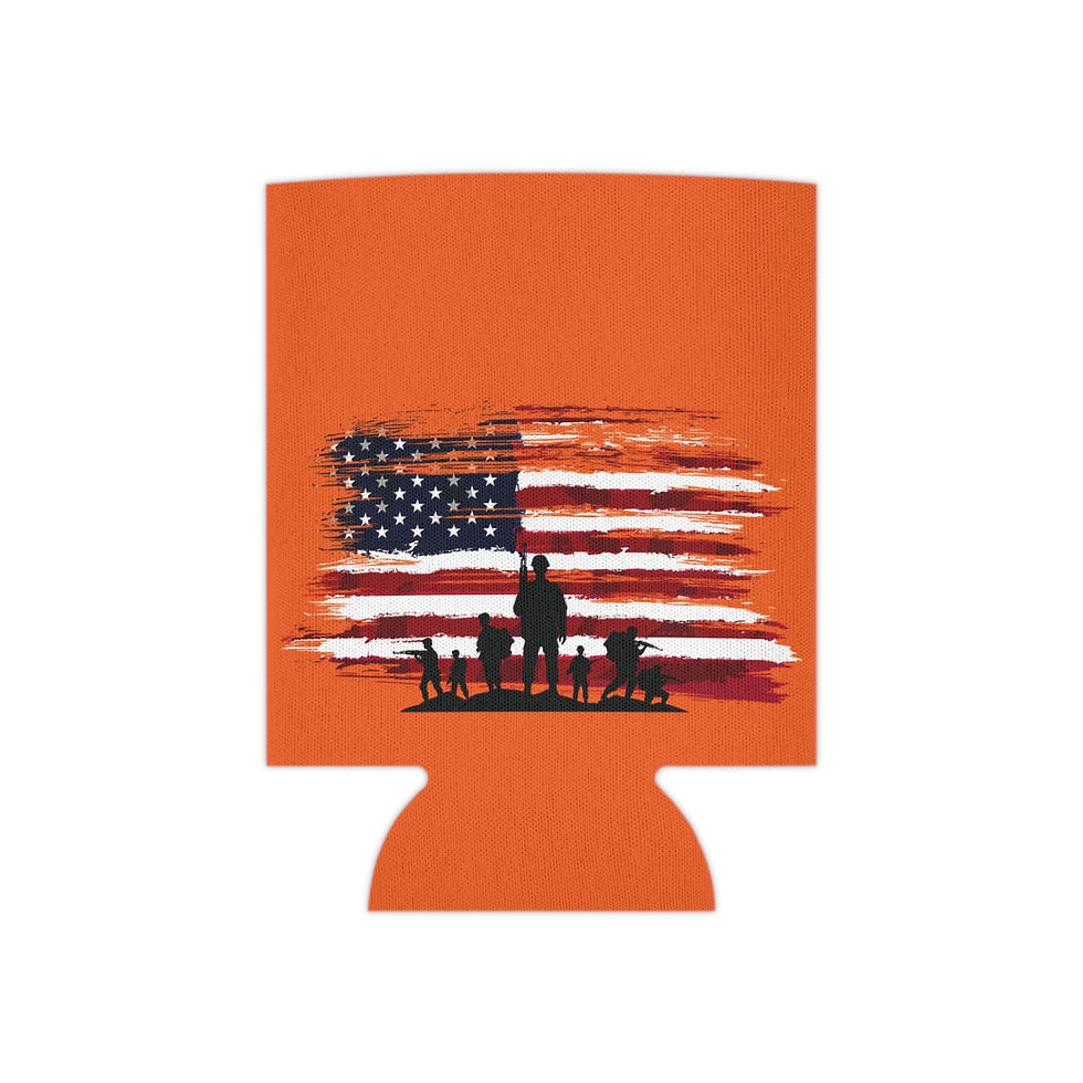 Thumbnail: Veterans Can Cooler