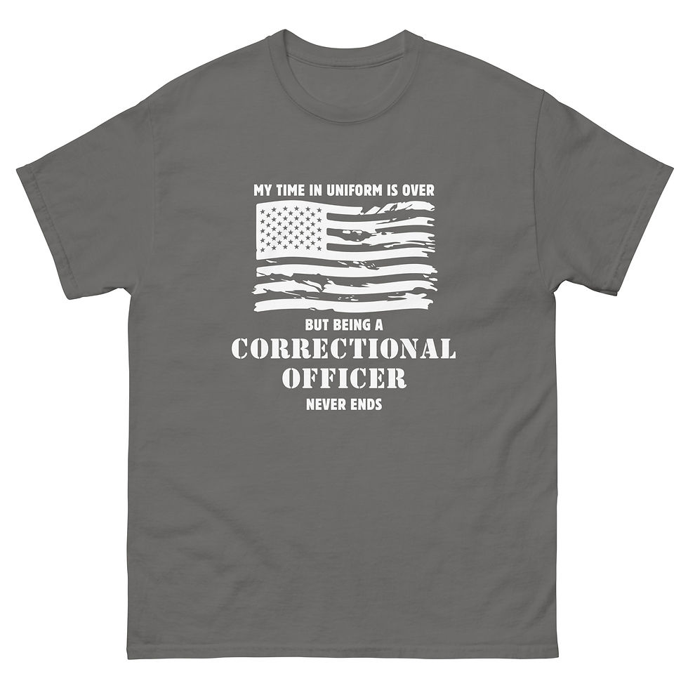 Thumbnail: Time in Uniform