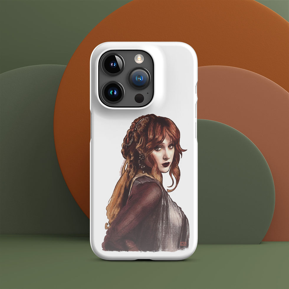 Thumbnail: Snap case for iPhone®