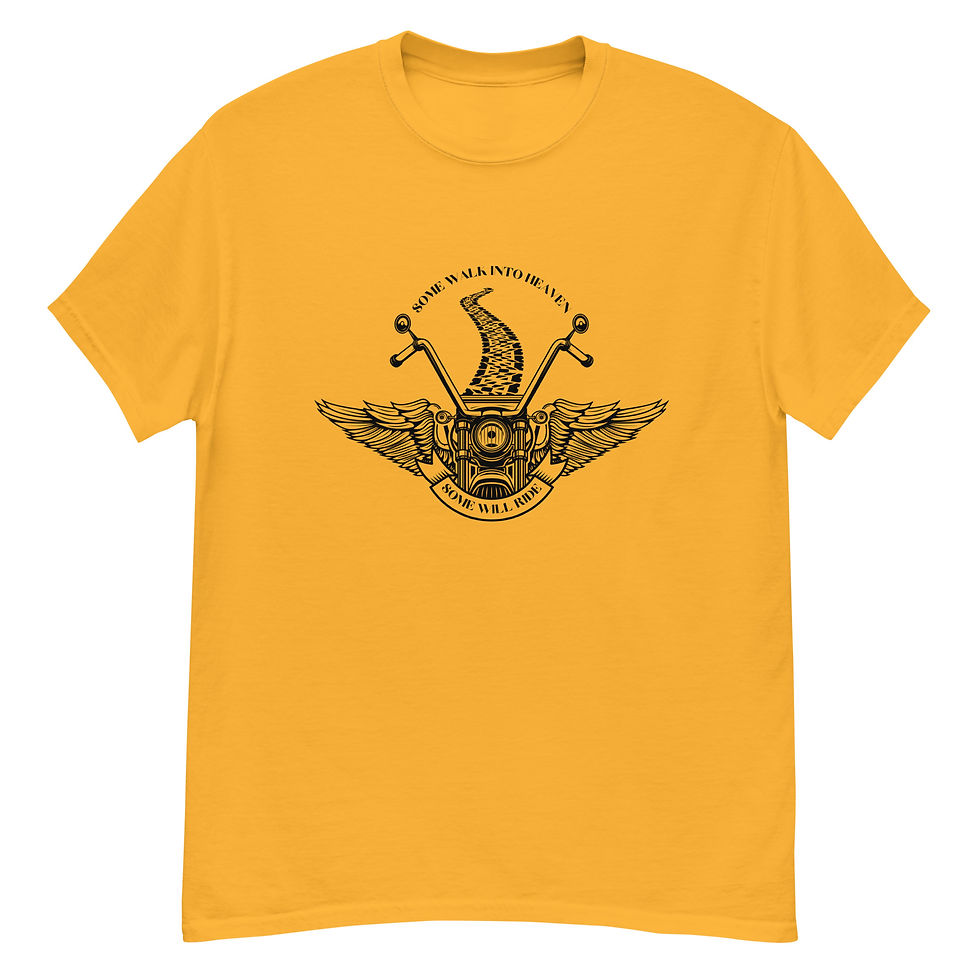 Thumbnail: Memorial T-Shirt