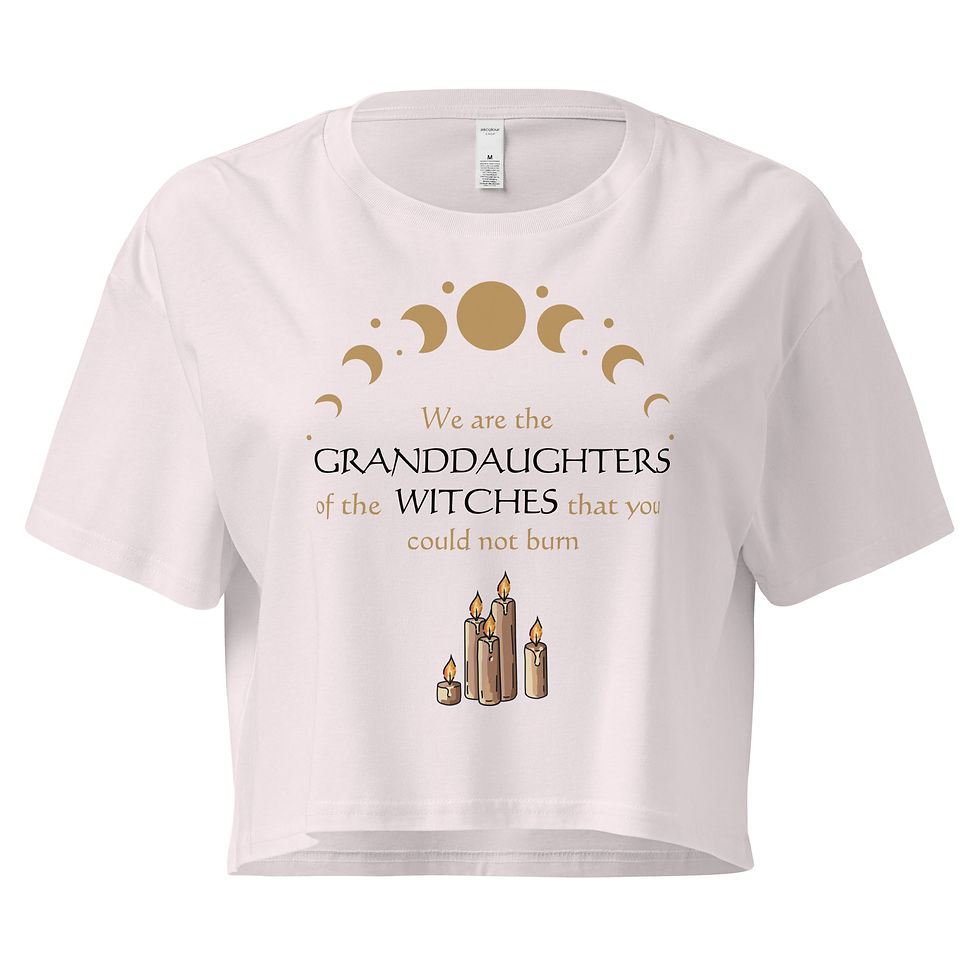 Thumbnail: Granddaughters Crop