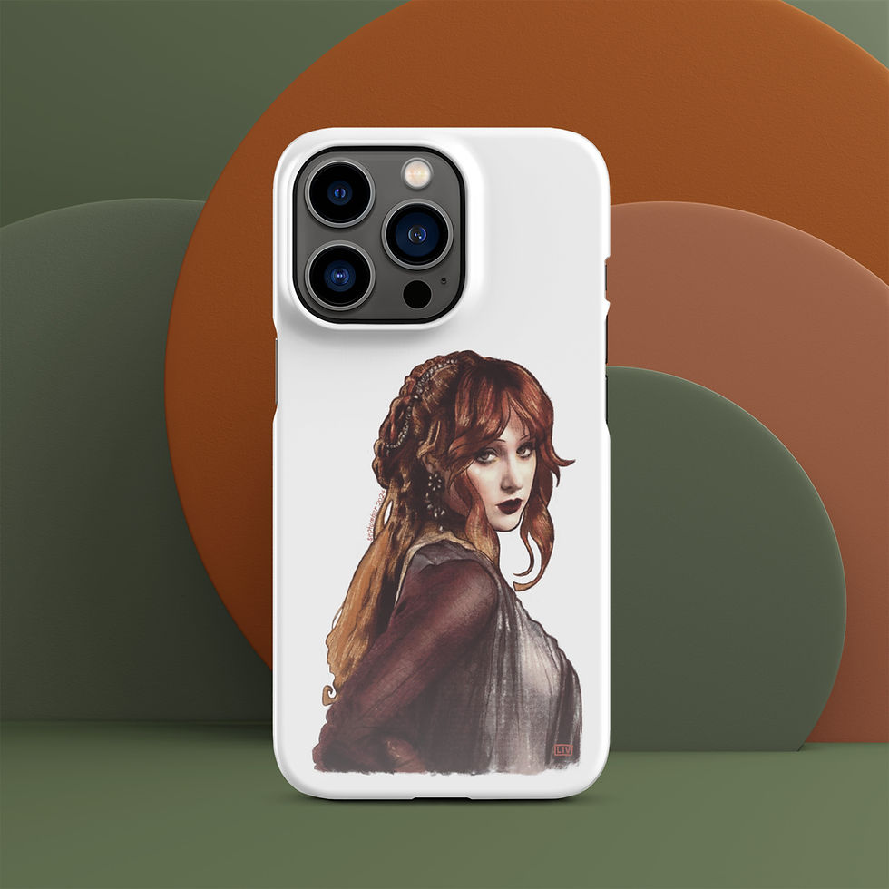 Thumbnail: Snap case for iPhone®