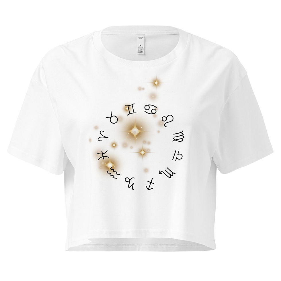 Thumbnail: Horoscope Stars Crop