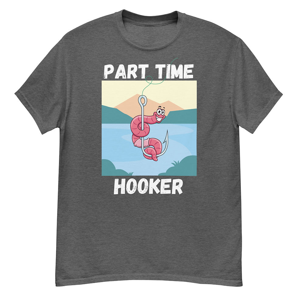 Thumbnail: Part Time Hooker