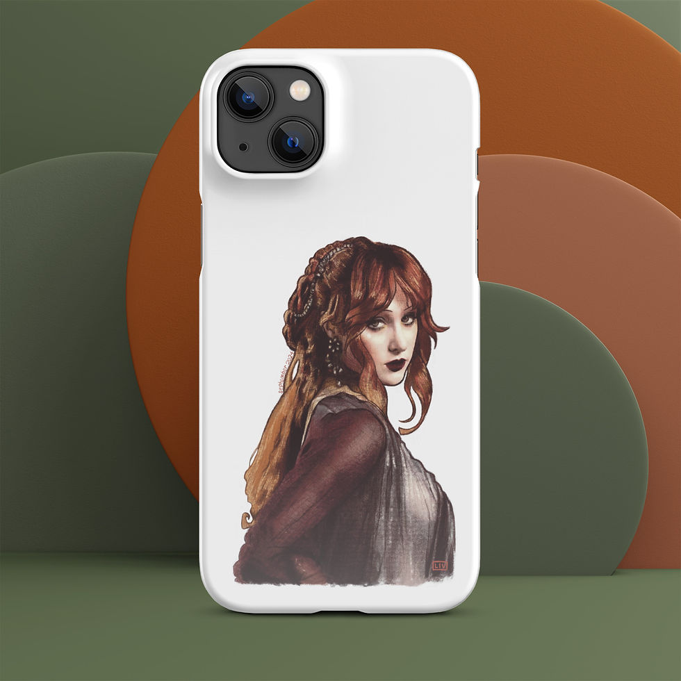 Thumbnail: Snap case for iPhone®