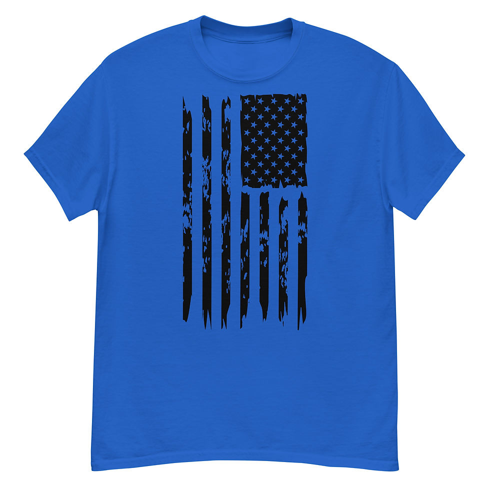 Thumbnail: Vintage Flag