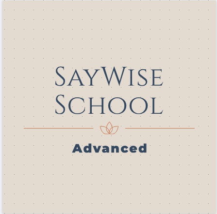 Saywise Logo