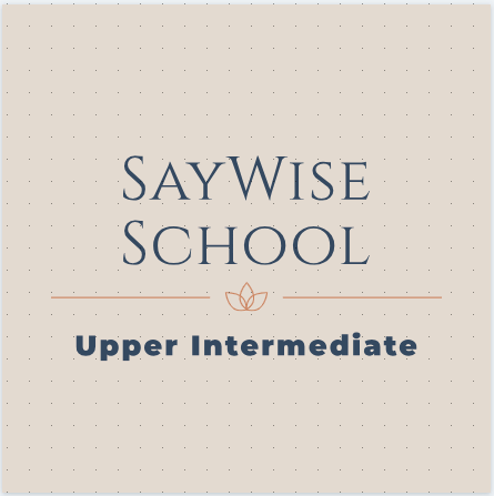 SayWise Logo
