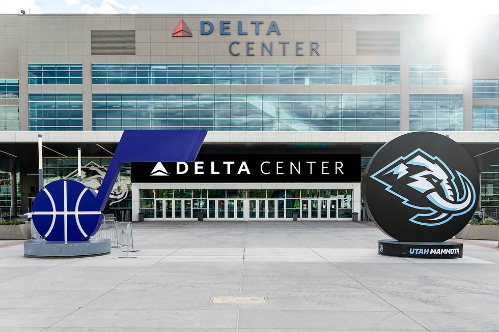 Delta Center