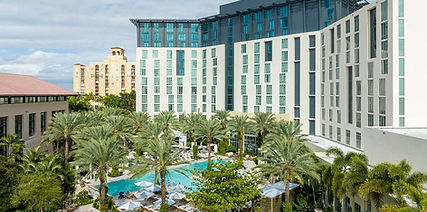 Hilton West Palm Beach