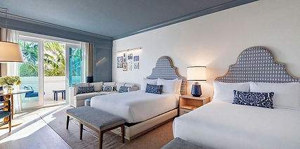The Seagate Hotel And Spa