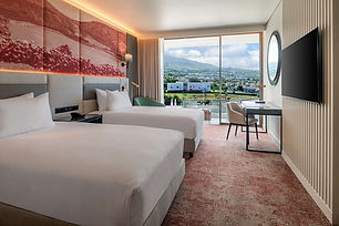 Doubletree By Hilton Lagoa Azores