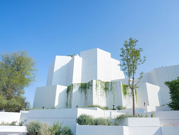 Celebrate Chinese New Year in Abu Dhabi - Natural History Museum, Saadiyat Island.jpg