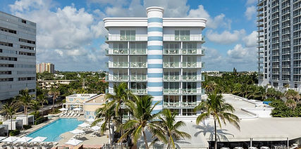 Hilton Singer Island Oceanfront/Pal