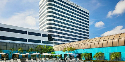 Embassy Suites By Hilton West Palm