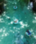 Ginnie Springs 2