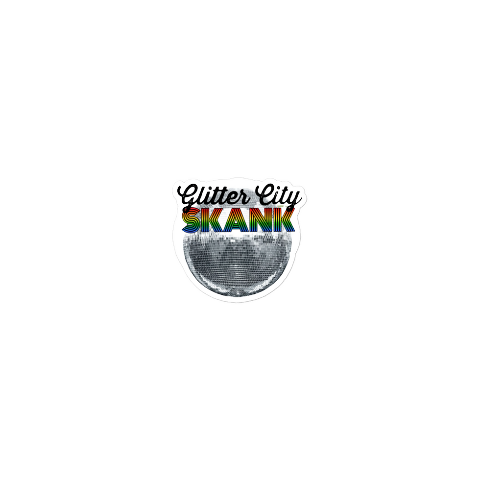 Thumbnail: Kiss-Cut Stickers