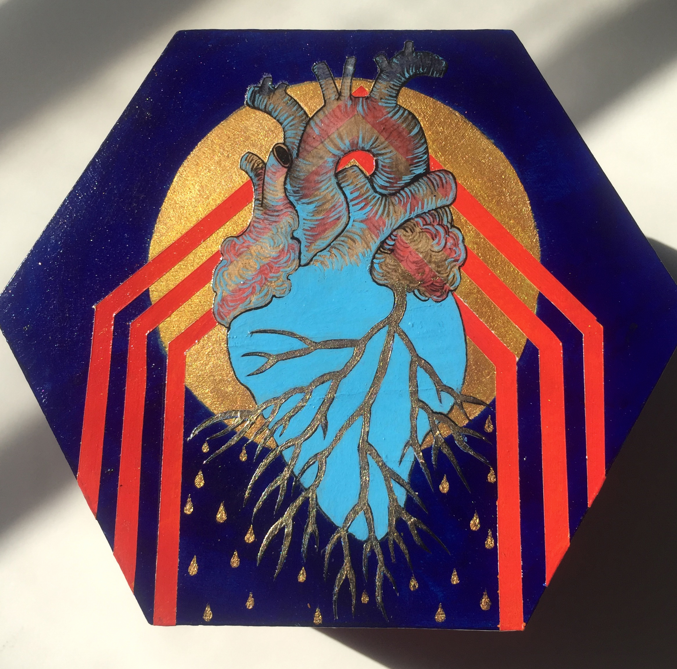 top view 1