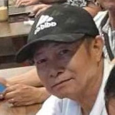 Officers of NAMPAP from 2022-2025.