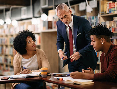 NAMPAP Davao Chapter encourages mentors who are willing to dedicate their time for NAMPAP Members